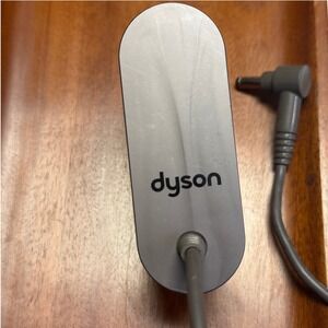 Dyson Class 2 Battery Charger‎ AC Adapter Cord Replacement